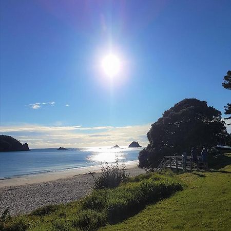 Cathedral Cove Connection Vila Hahei Exterior foto