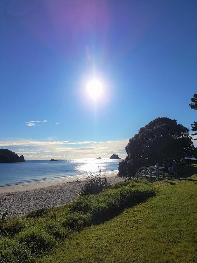 Cathedral Cove Connection Vila Hahei Exterior foto