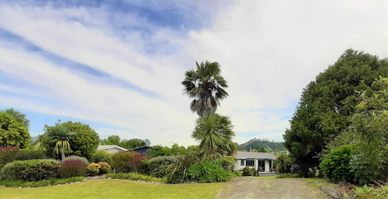 Cathedral Cove Connection Vila Hahei Exterior foto